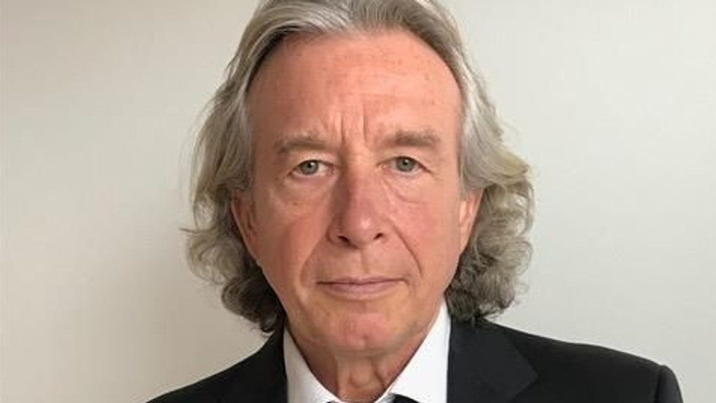 Professor für Internationale Politik und Außenpolitik an der Universität zu Köln: Thomas Jäger