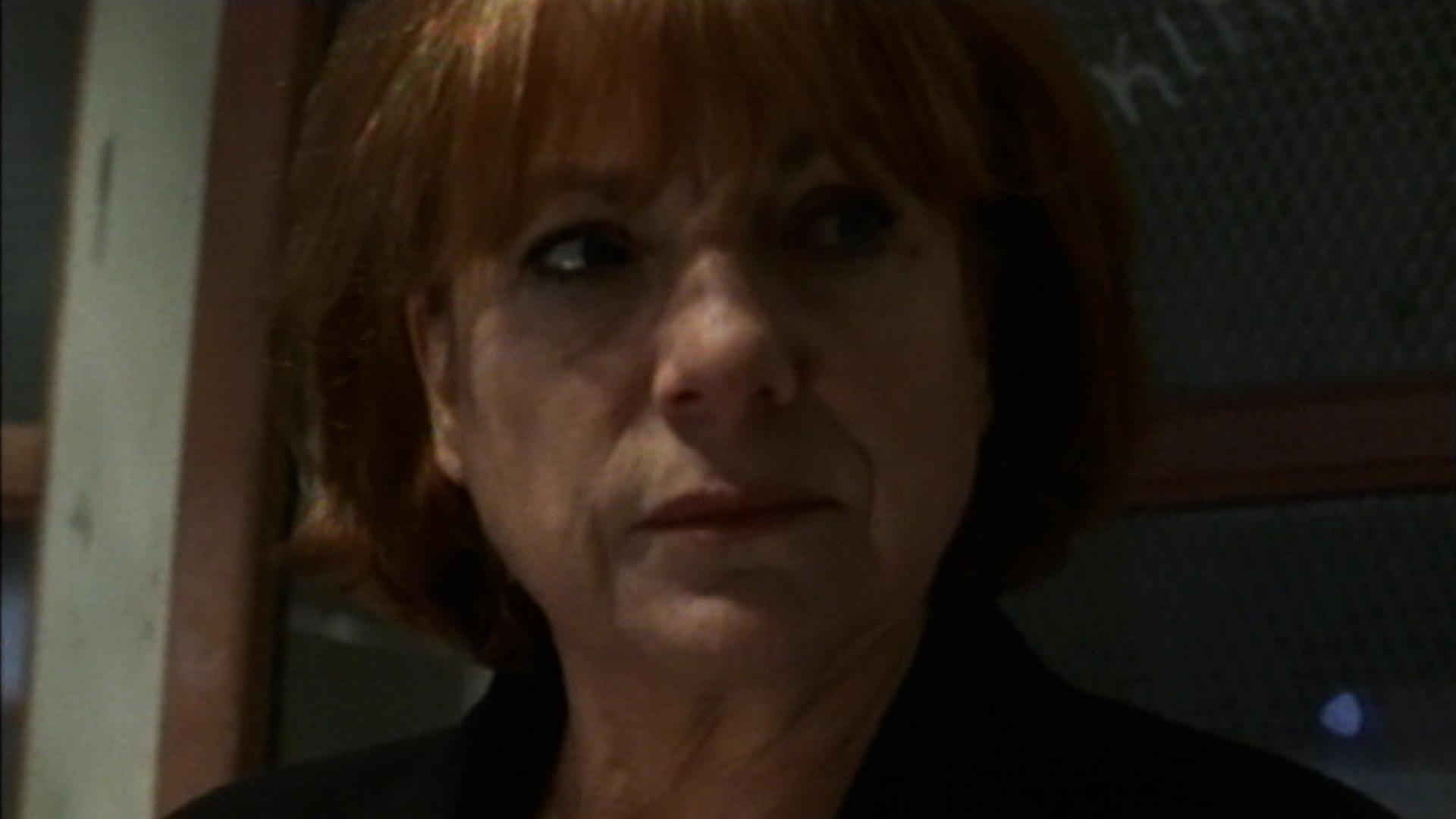 "Bella Block" - Hannelore Hogers bekannteste Rolle.