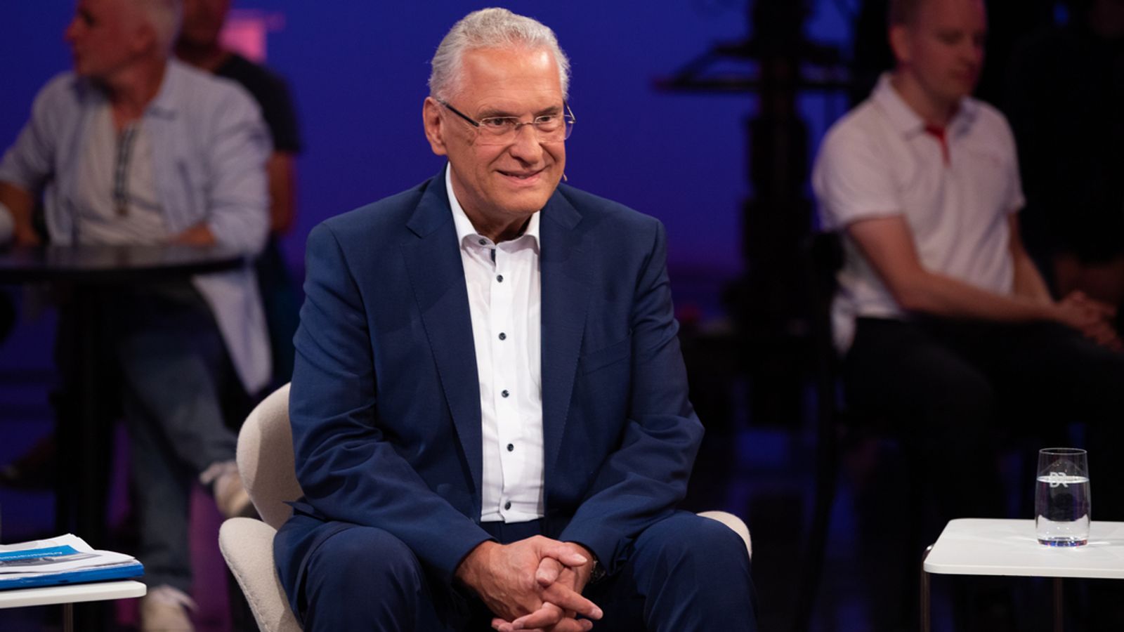Image accompanying “Die Fakten sind zunächst einmal, dass auch in dieser Krisensituation nach wie vor Bayern noch die niedrigste Arbeitslosenquote aller Bundesländer hat und wir i