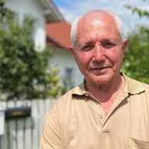 Ahmet - Ohne Fleiß kein Preis | Bild: Merve Kayikci