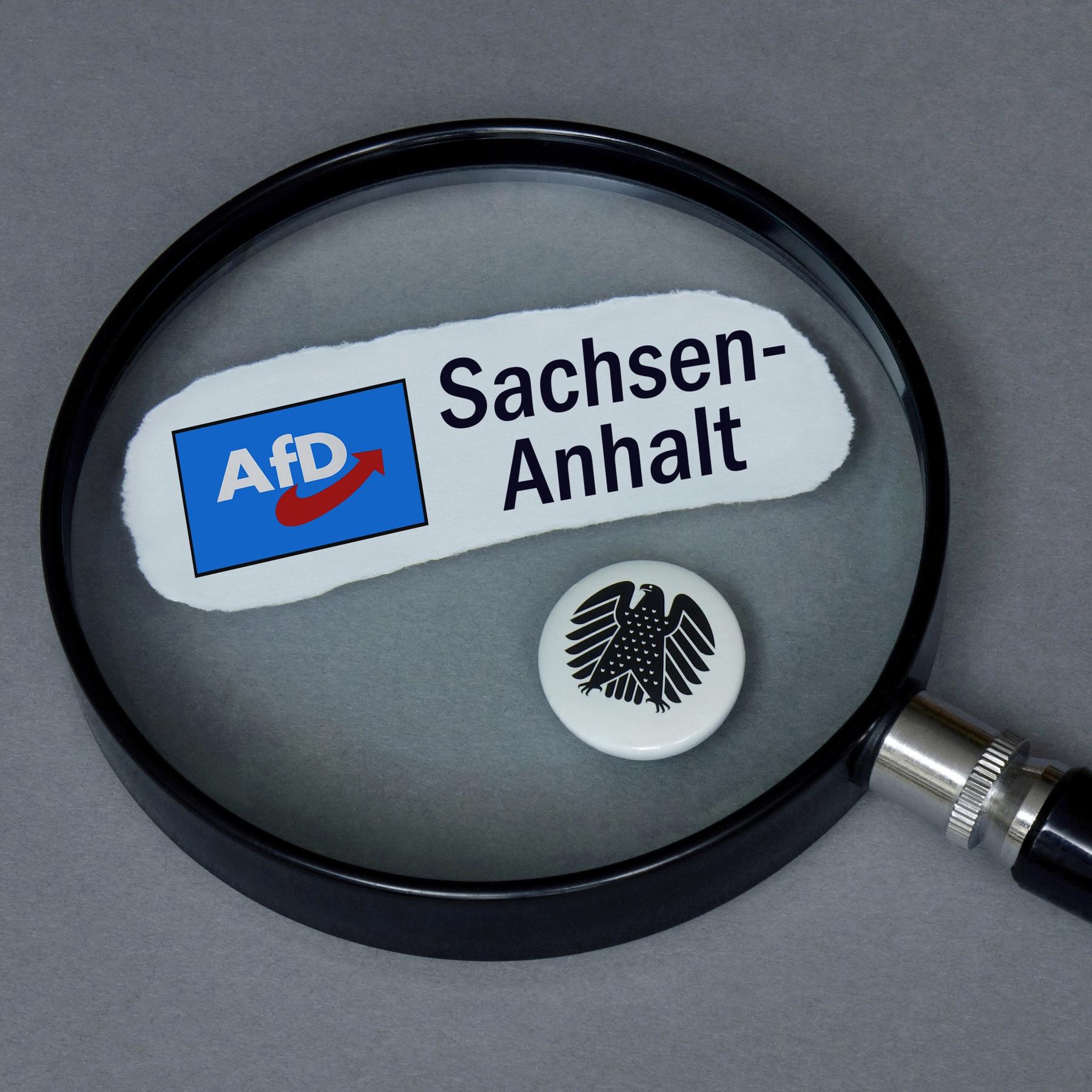 Jan-Hendrik Dietrich über AfD und Verfassungsschutz