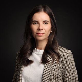 Tanja Moßburger Tanja Moßburger