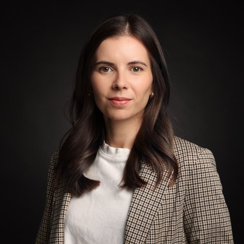 Tanja Moßburger