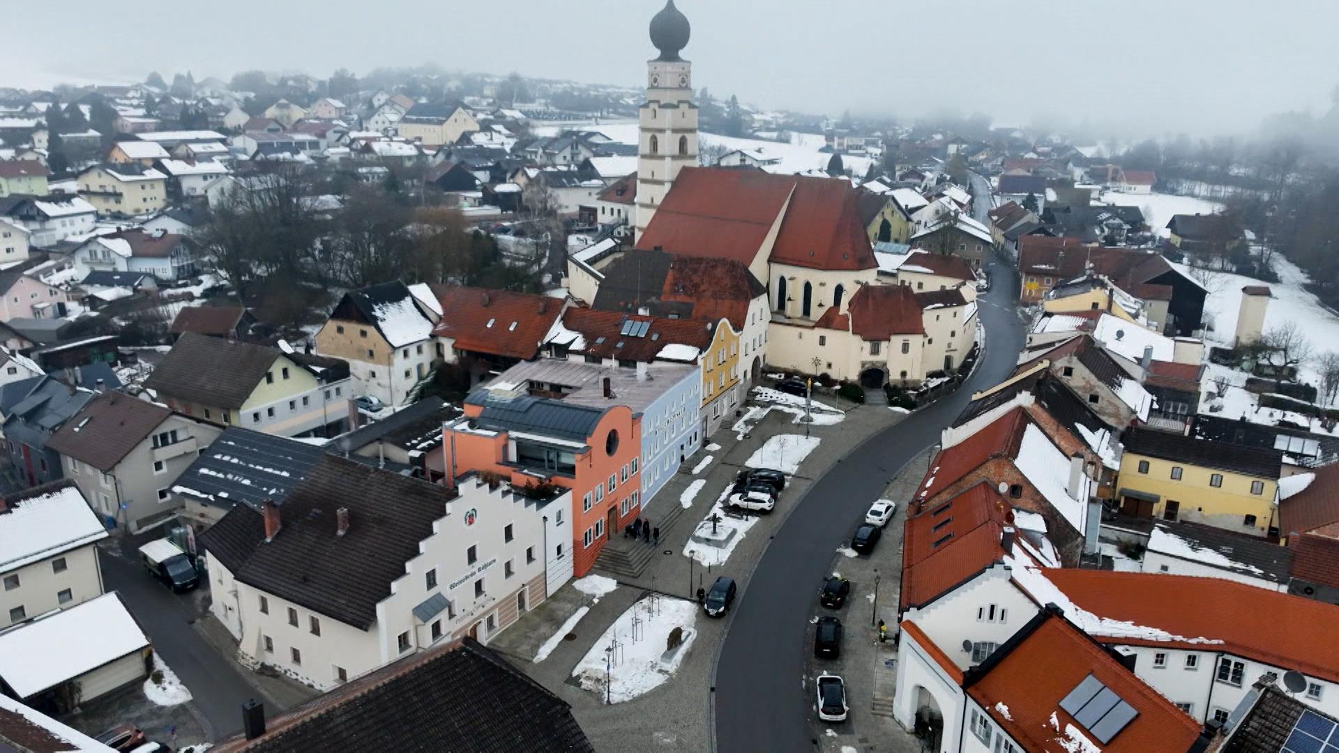 In Kößlarn hofft die Frauenliste auf viel Zustimmung