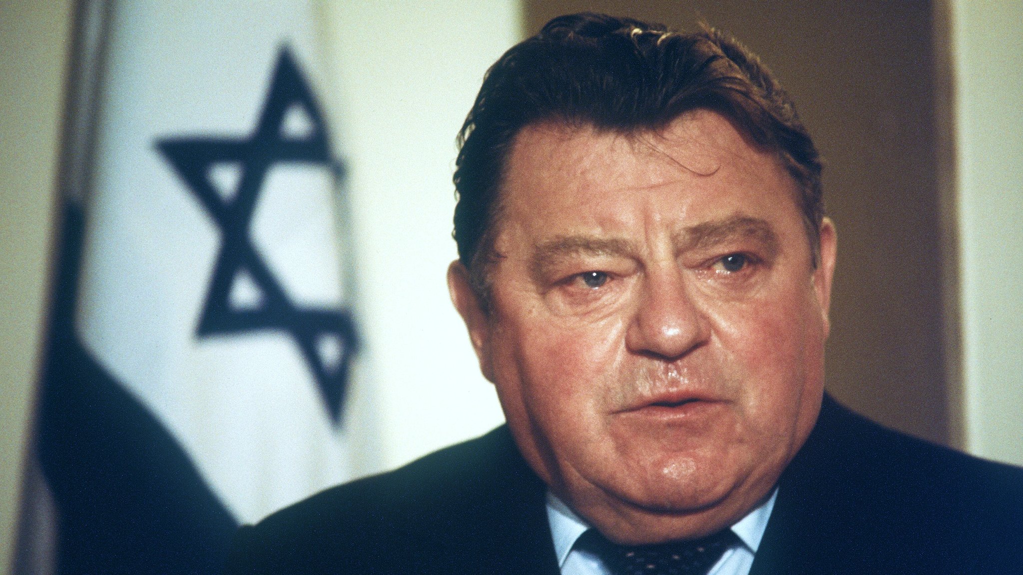 Neue Archivfunde: Franz Josef Strauß und Israel