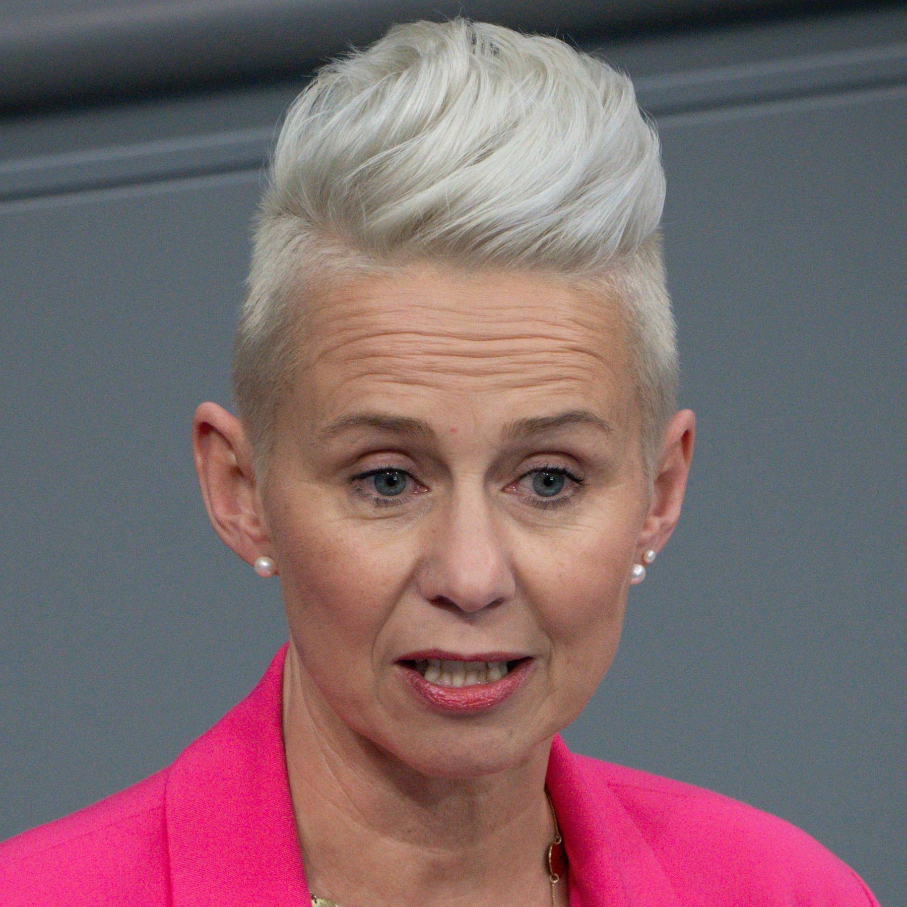 Silvia Breher (CDU): Jetziges Abtreibungsrecht verhindert Polarisierung