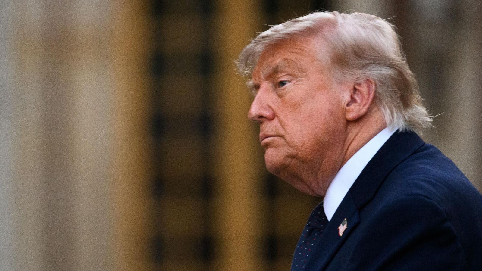 Analyse: Warum Trump den Iran-Deal schon unterschrieben hat