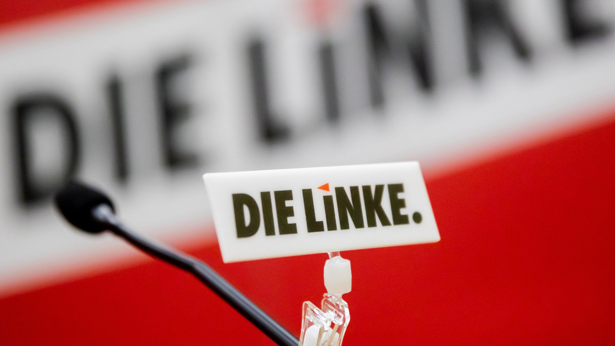 Vor der Auflösung: Wie geht's mit der Linksfraktion weiter?