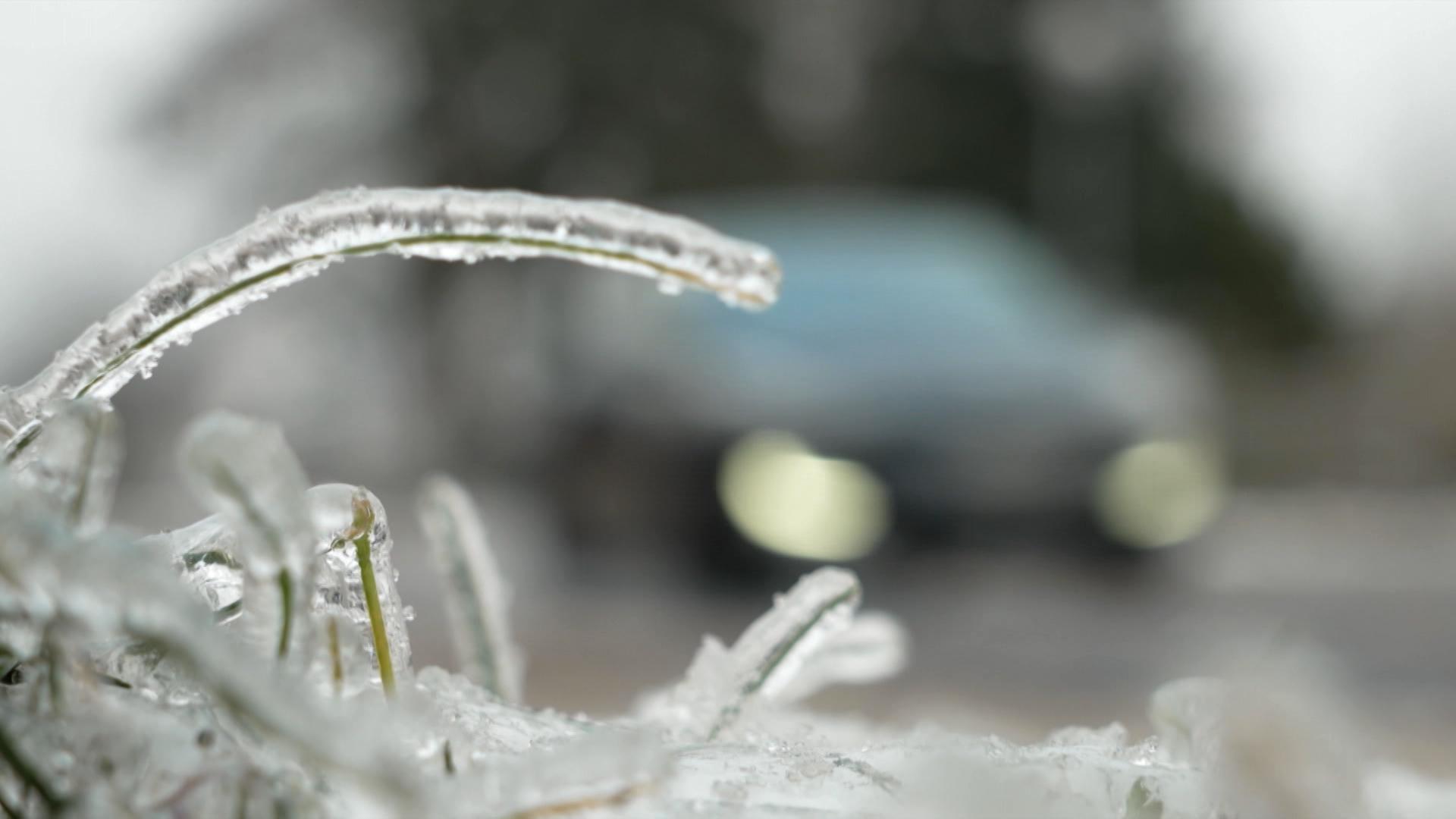  So kam es etwa zwischen Ostseeküste und Berlin immer wieder zu Unfällen.