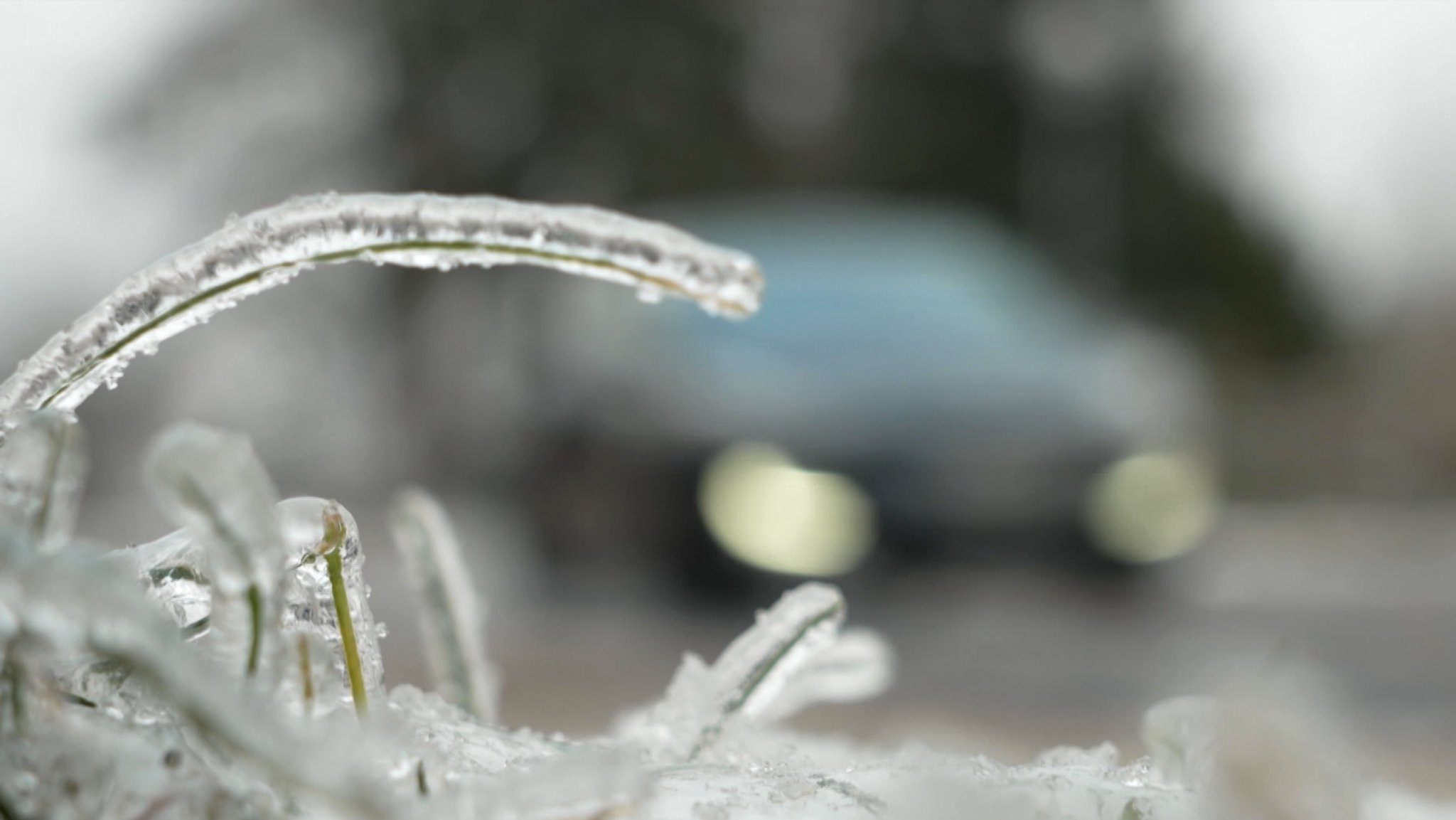  So kam es etwa zwischen Ostseeküste und Berlin immer wieder zu Unfällen.