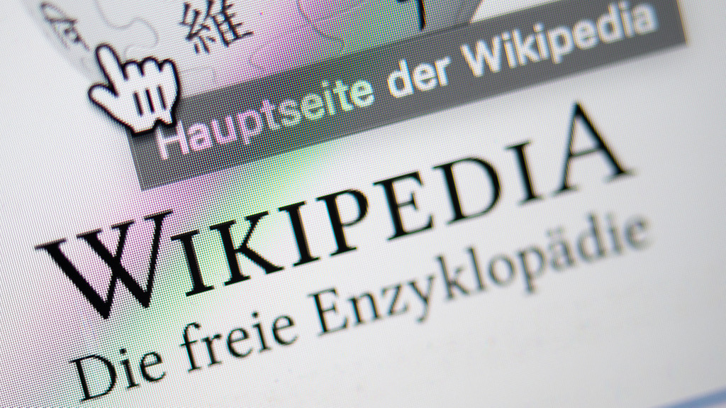 Wie viel Einfluss hat Wikipedia auf Gerichtsurteile?