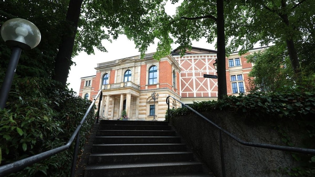 Wohin als Amerikaner reisen? "New York Times" empfiehlt Bayreuth