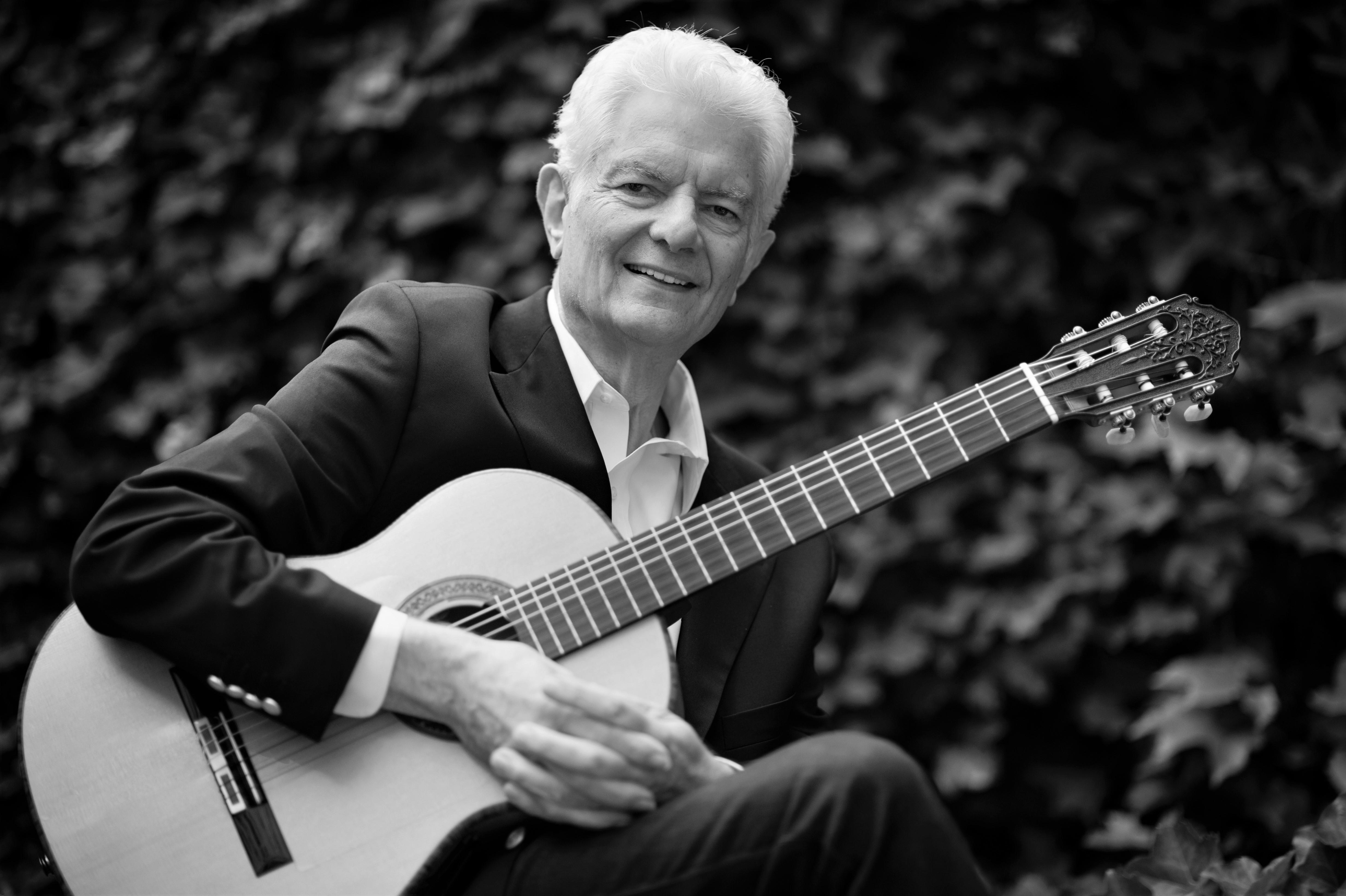 „Floating out“: skladatel Peter Horton je mrtvý