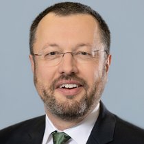 "Tassilo, Korbinian und der Bär" mit Roland Götz | Bild: Lennart Preiss