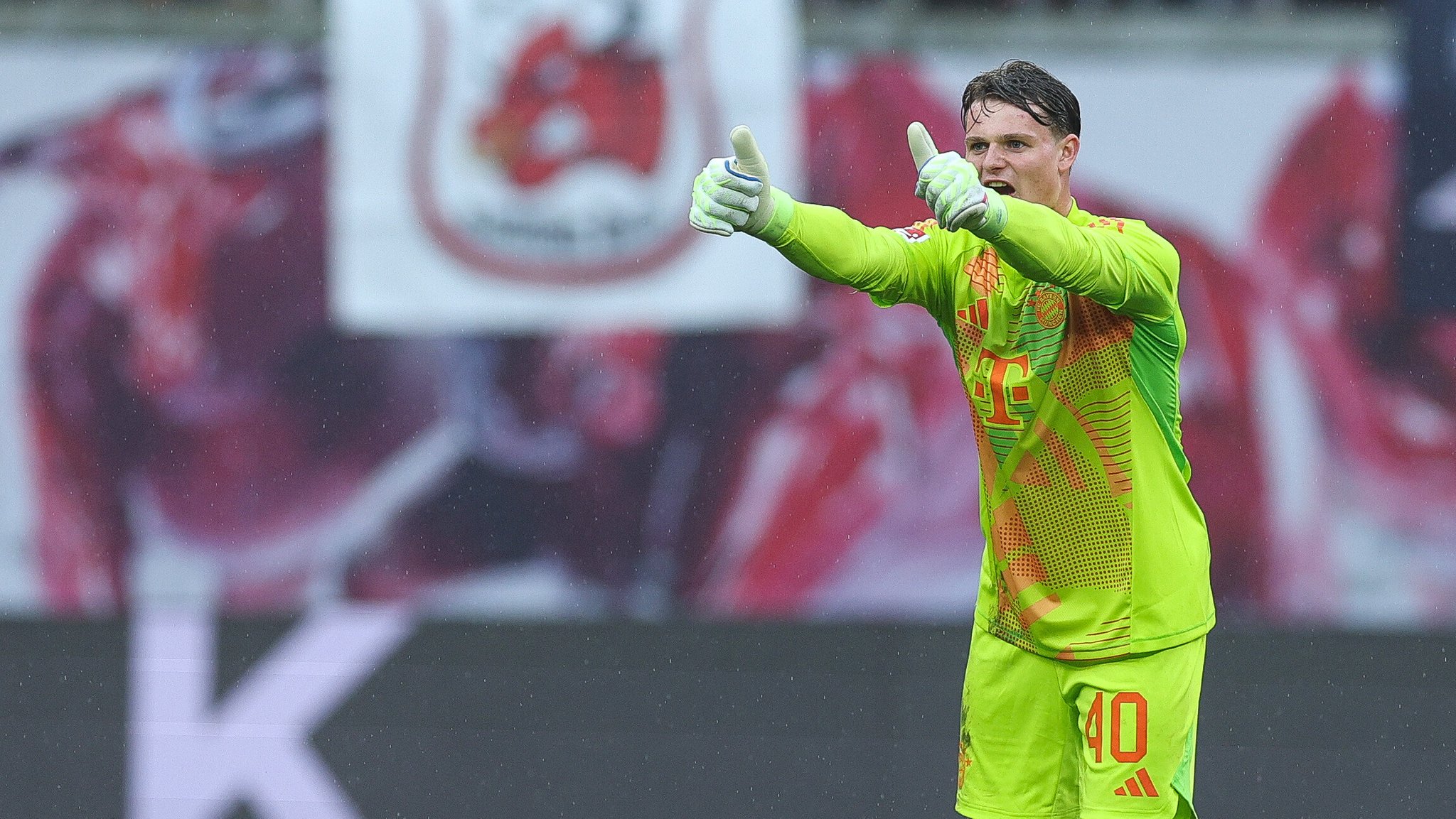 Jonas Urbigs ungewisse Zukunft – Ende des Keeper-Höhenflugs?