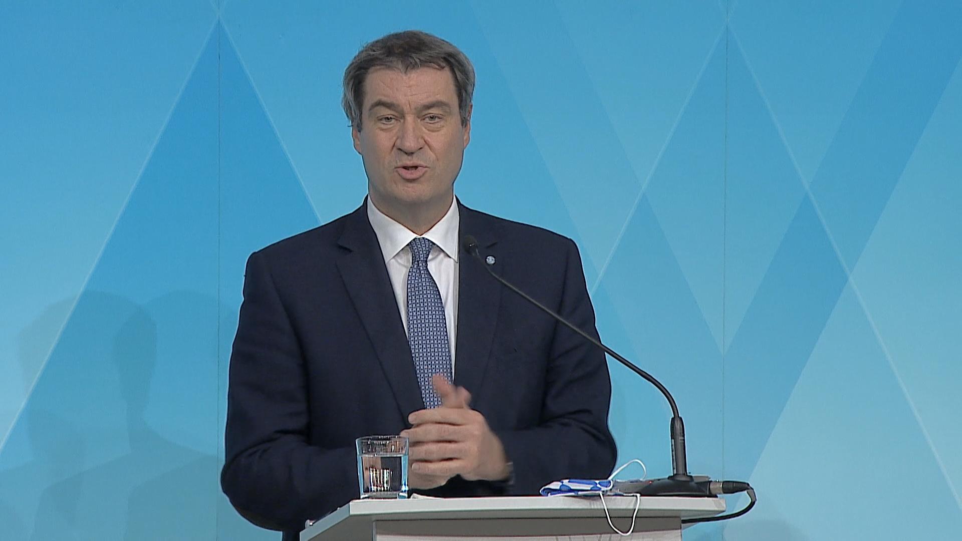 Besuche In Pflegeheimen Unter Auflagen Erlaubt Br24