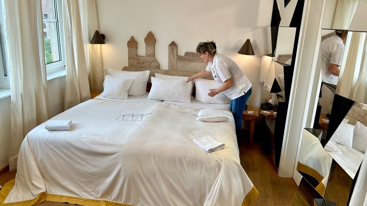 München scheitert mit Klage gegen Bettensteuer-Verbot in Bayern