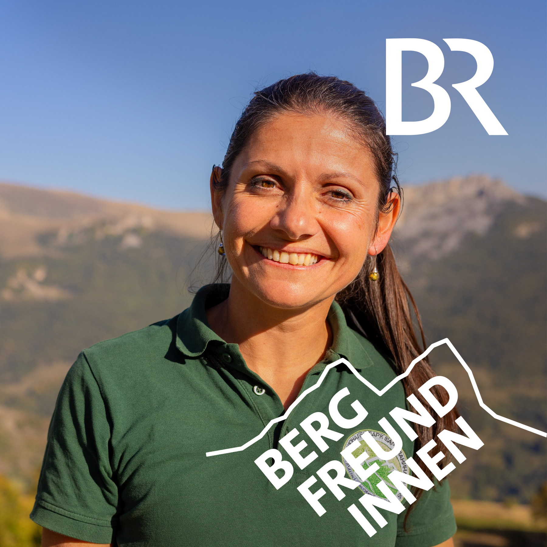 Bergfreundinnen