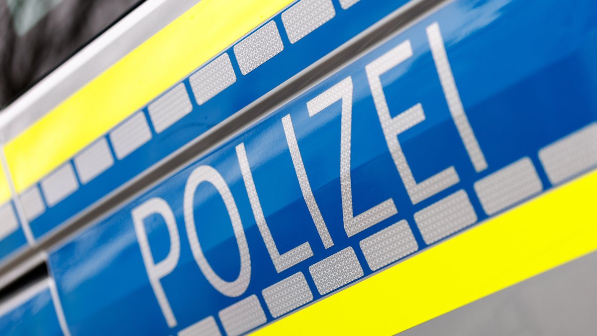 Mehrere Kinder bei Notbremsung in Ingolstadt verletzt