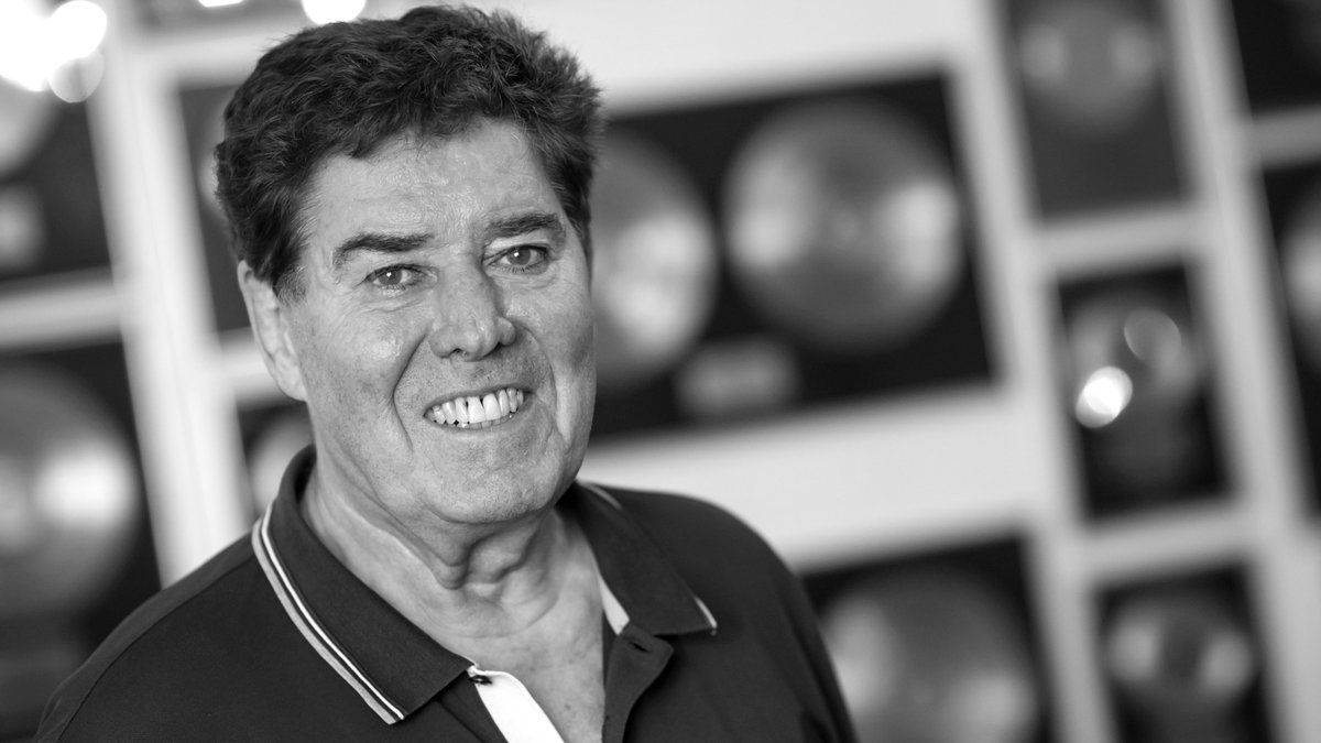 "Looking for Freedom": Musikproduzent Jack White gestorben