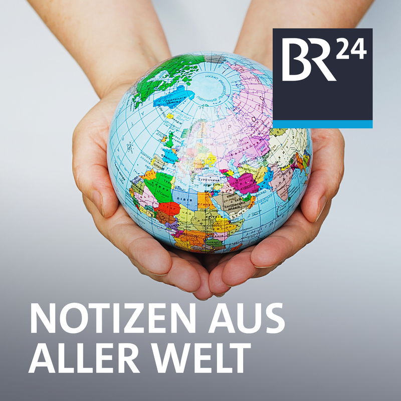 20 Jahre nach dem Tsunami - Notizen aus aller Welt | BR Podcast