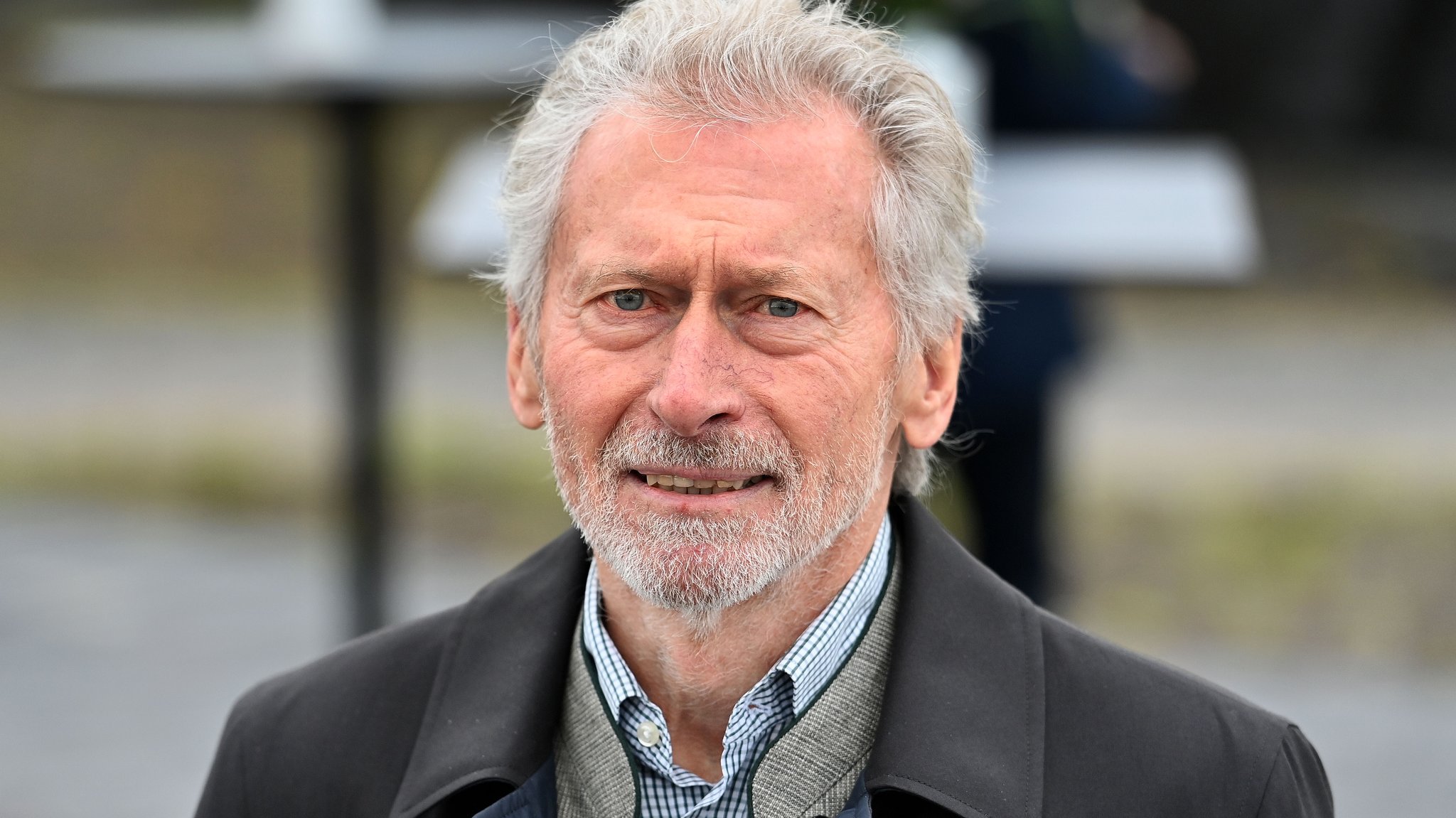 Paul Breitner wird 75: Die Bayern-Legende mit den klaren Worten