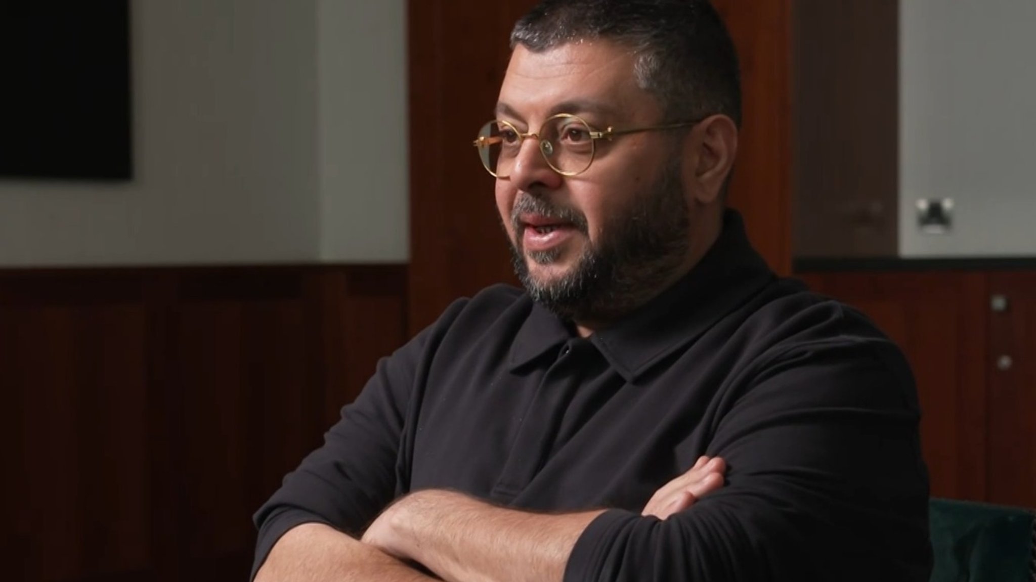 Hasan Ismaik