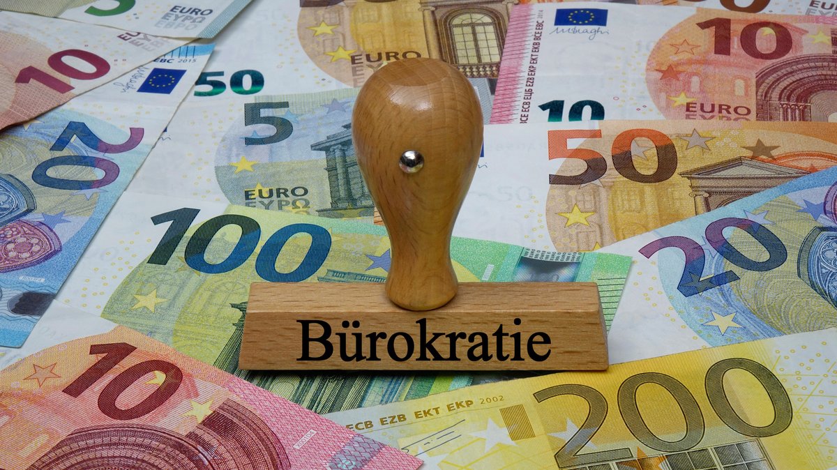 Rechnungshof: Planungsdefizite, Bürokratie- und Förder-Dschungel