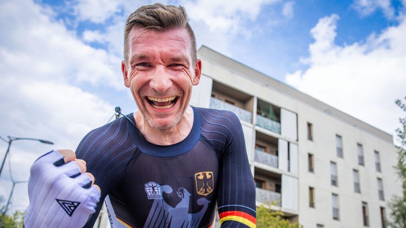 Matthias Schindler | Bild: dpa-Bildfunk/Jens Büttner Matthias Schindler