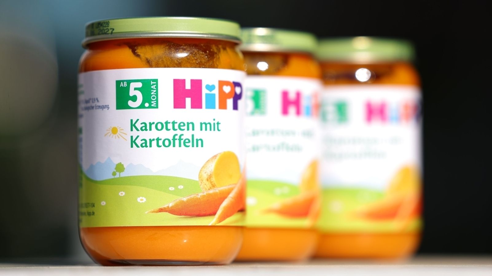 Rat Poison in Hipp Baby Food: What We Know