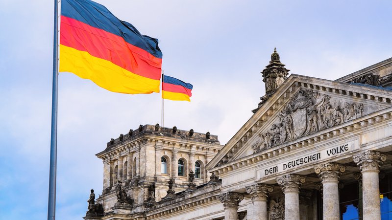 Nur der Bundestag oder das Bundesverfassungsgericht können die Bundestagswahl für ungültig erklären. | Bild: stock.adobe.com/Roman Babakin Nur der Bundestag oder das Bundesverfassungsgericht können die Bundestagswahl für ungültig erklären.