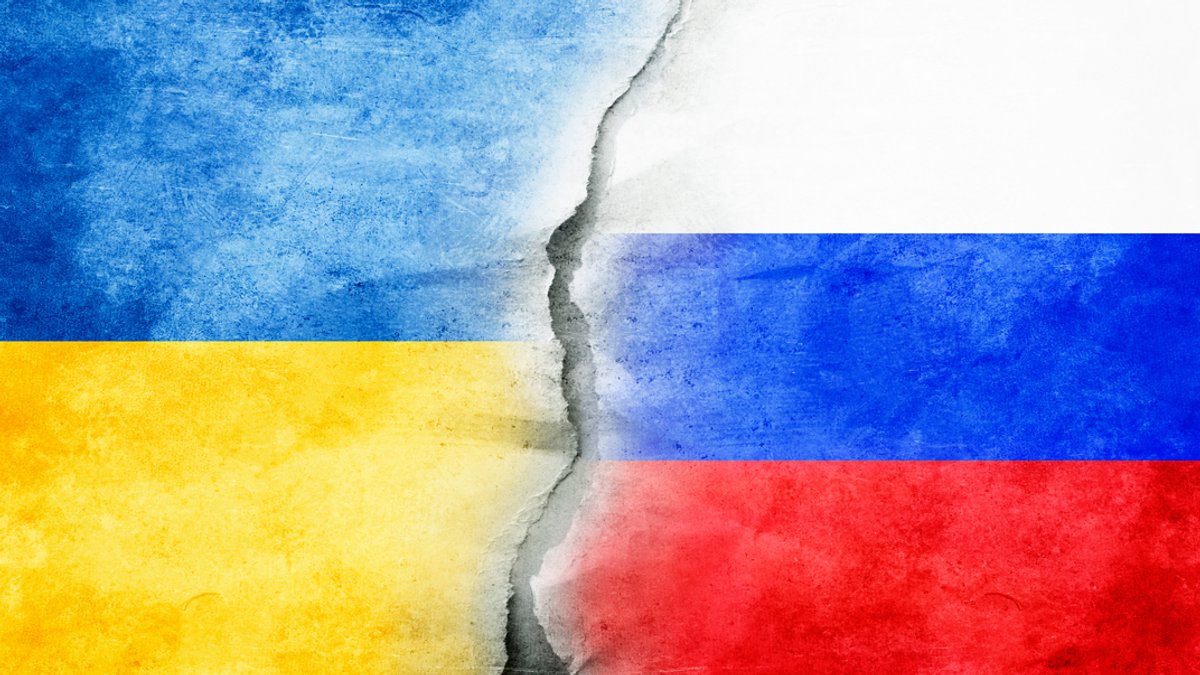 Ukraine-Krieg: Russischsprachige Bürger in Bedrängnis