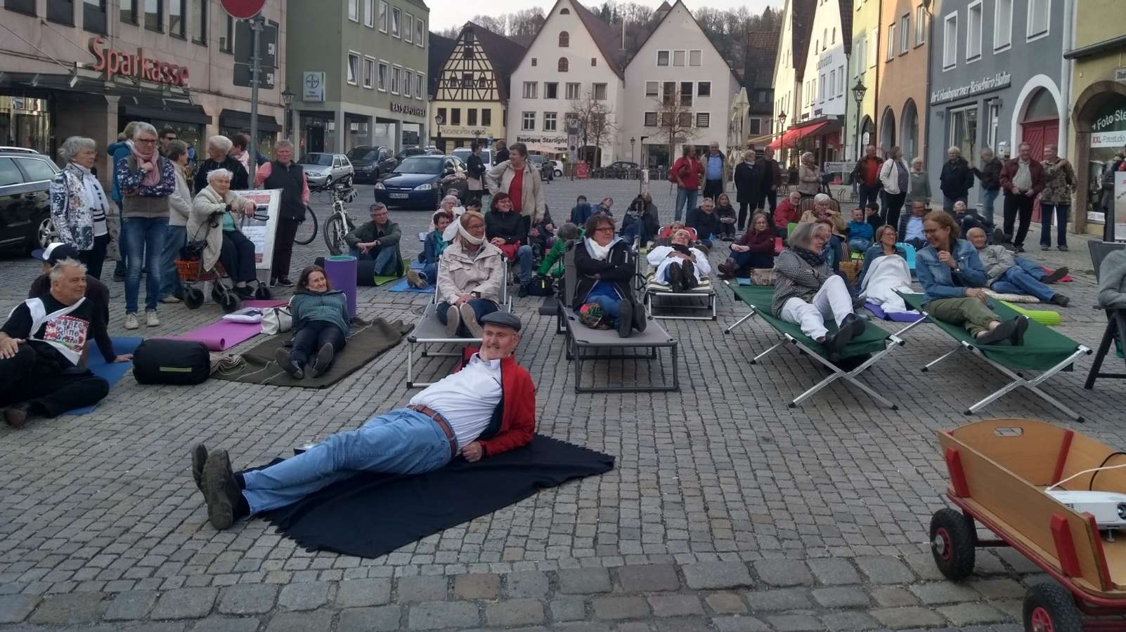 Er sucht sie hersbruck
