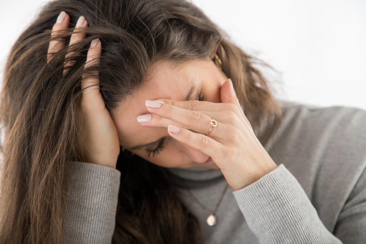 Volkskrankheit Migräne