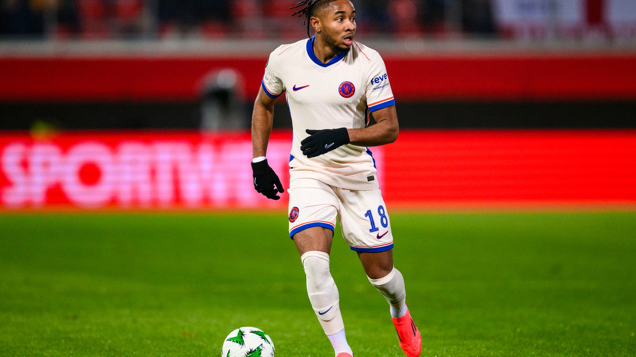 Transfer-Ticker: Transfer von Nkunku droht zu scheitern