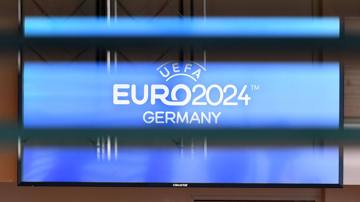 Fussball Em 2024 Ard Und Zdf Zeigen Alle Dfb Spiele Br24