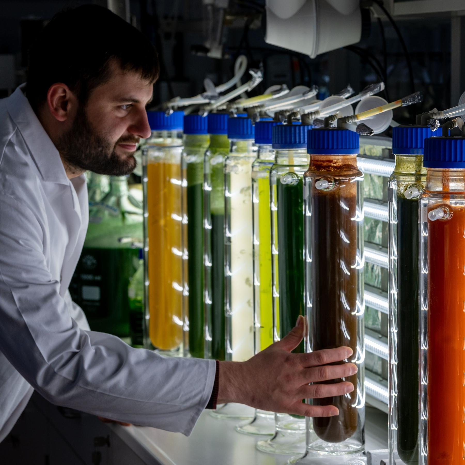 Immer weniger Durchbrüche - Verliert die Wissenschaft an Innovationskraft?