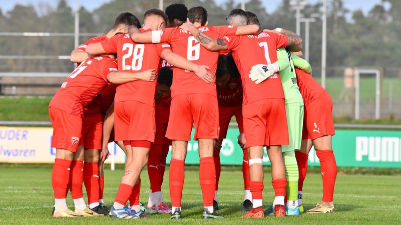 TSV Buchbach | Bild: picture-alliance / dpa TSV Buchbach