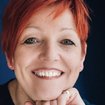 Anne Siegel, Journalistin und Autorin: Zweite Heimat Island | Bild: Jacobia Dahm