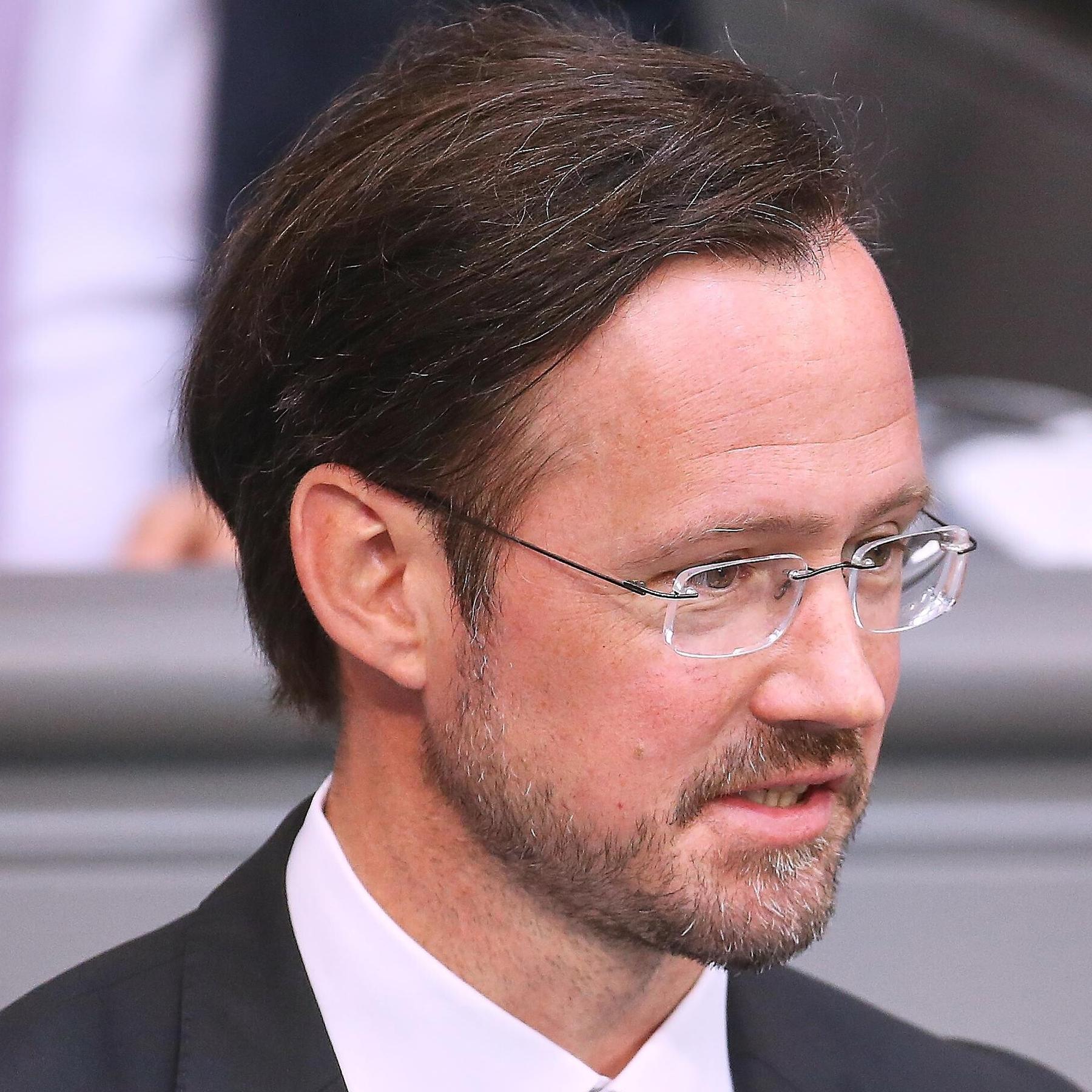 SPD-Politiker Wiese lobt Koalition für gemeinsamen Willen zu Reformen episode artwork