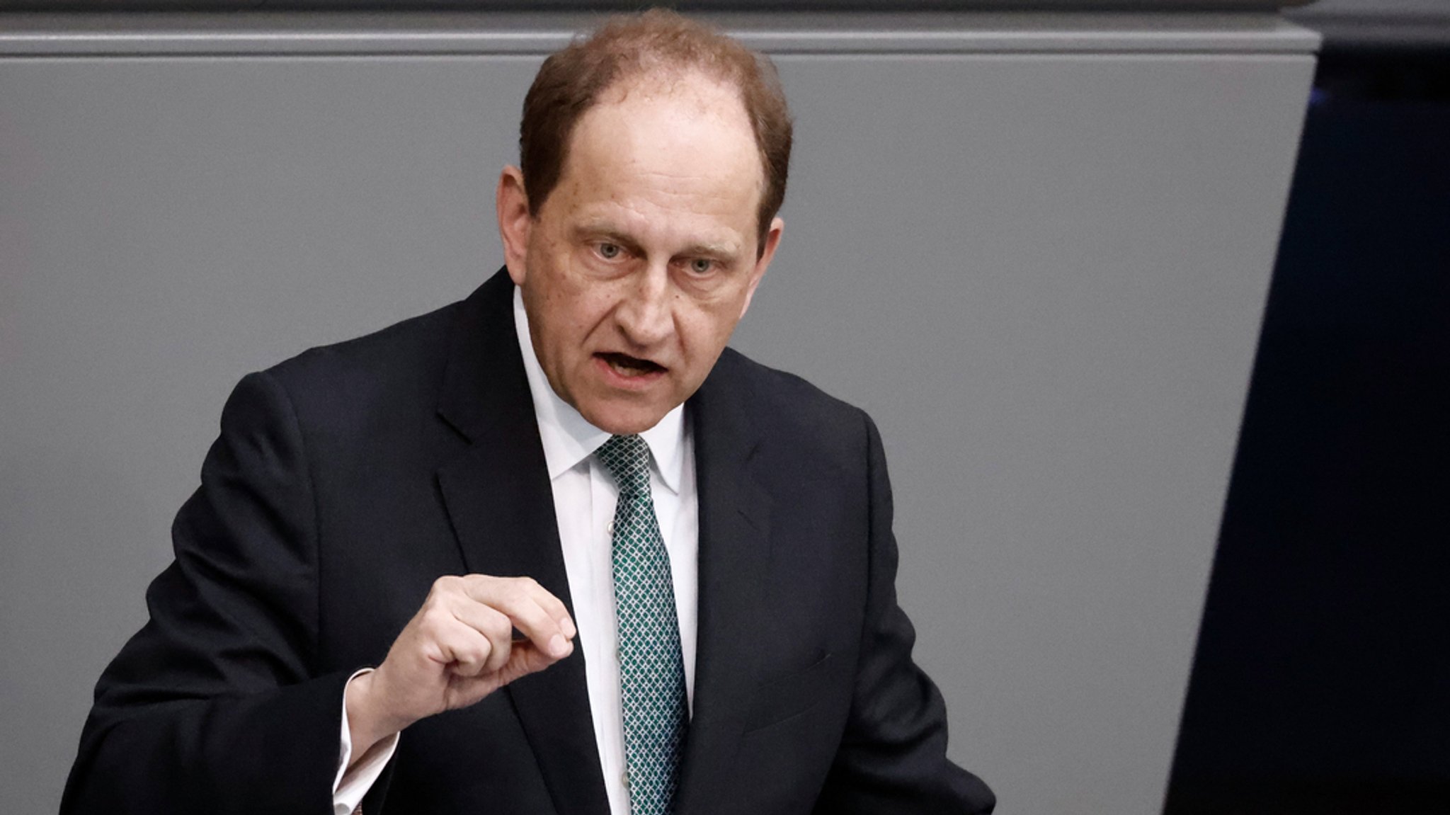 Alexander Graf Lambsdorff (FDP)