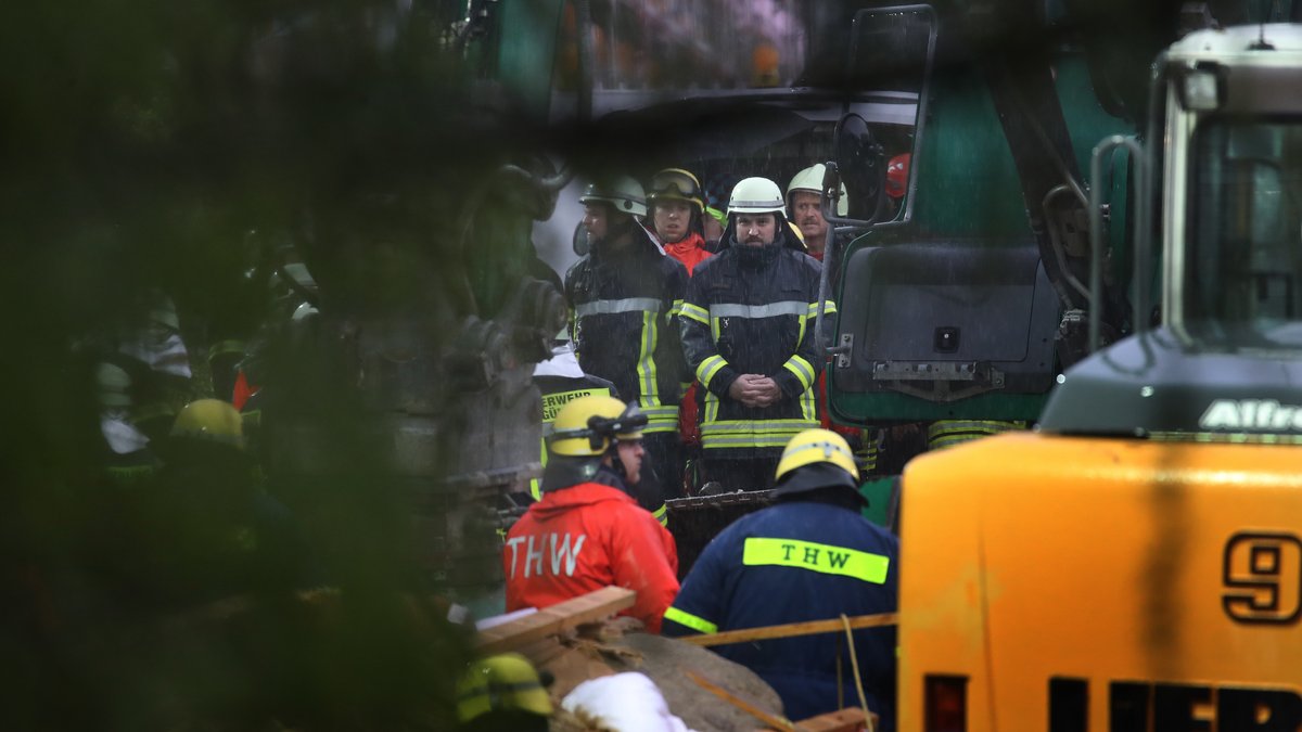 Wie es fünf Jahre nach der Gasexplosion in Rettenbach weitergeht