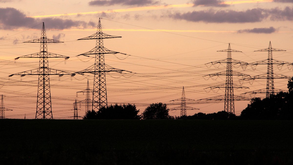 Sieben Bundesländer fordern günstigere Strompreise