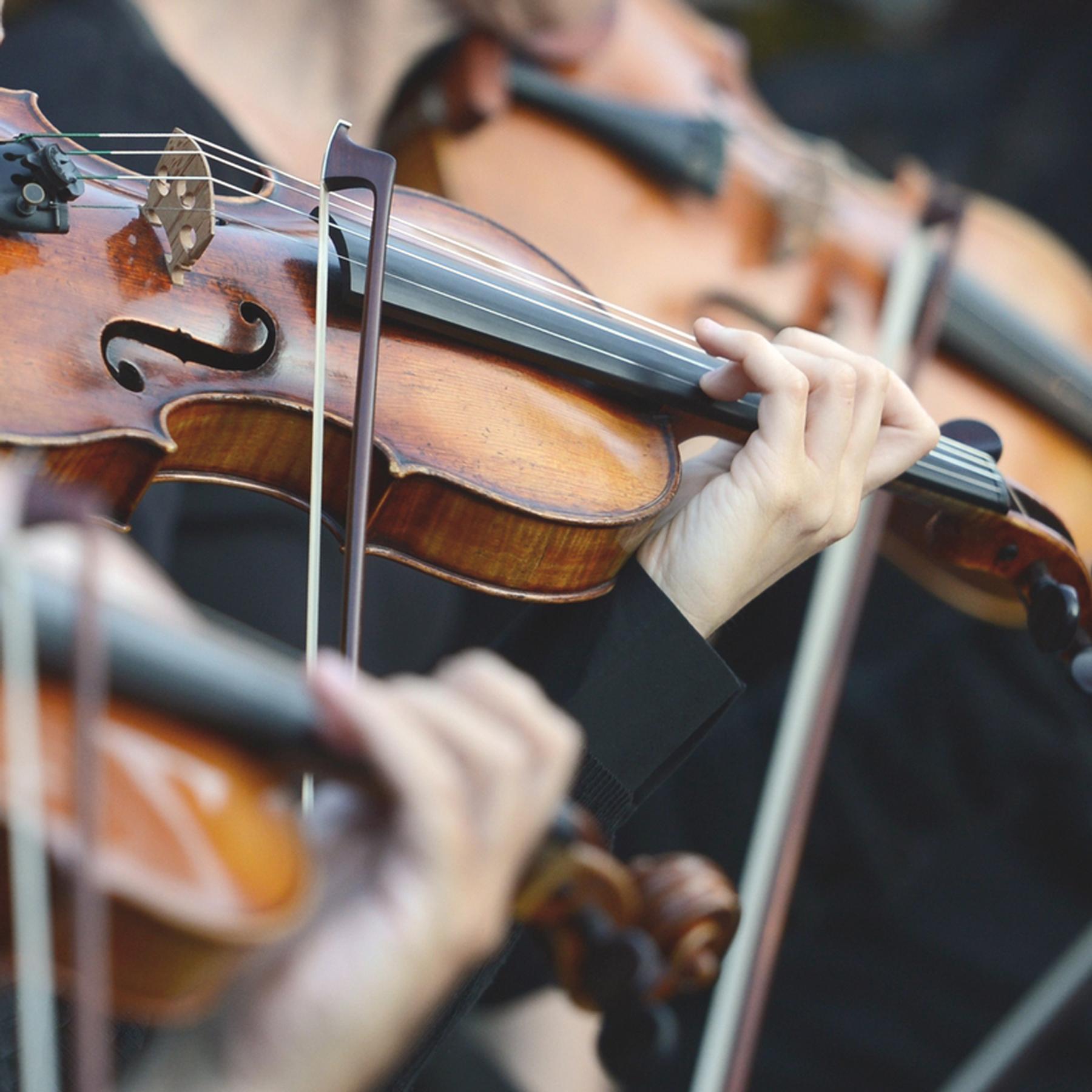 Schwindende Berufsaussichten für Musiker nach Corona und Digitalisierung - ein Kollegengespräch