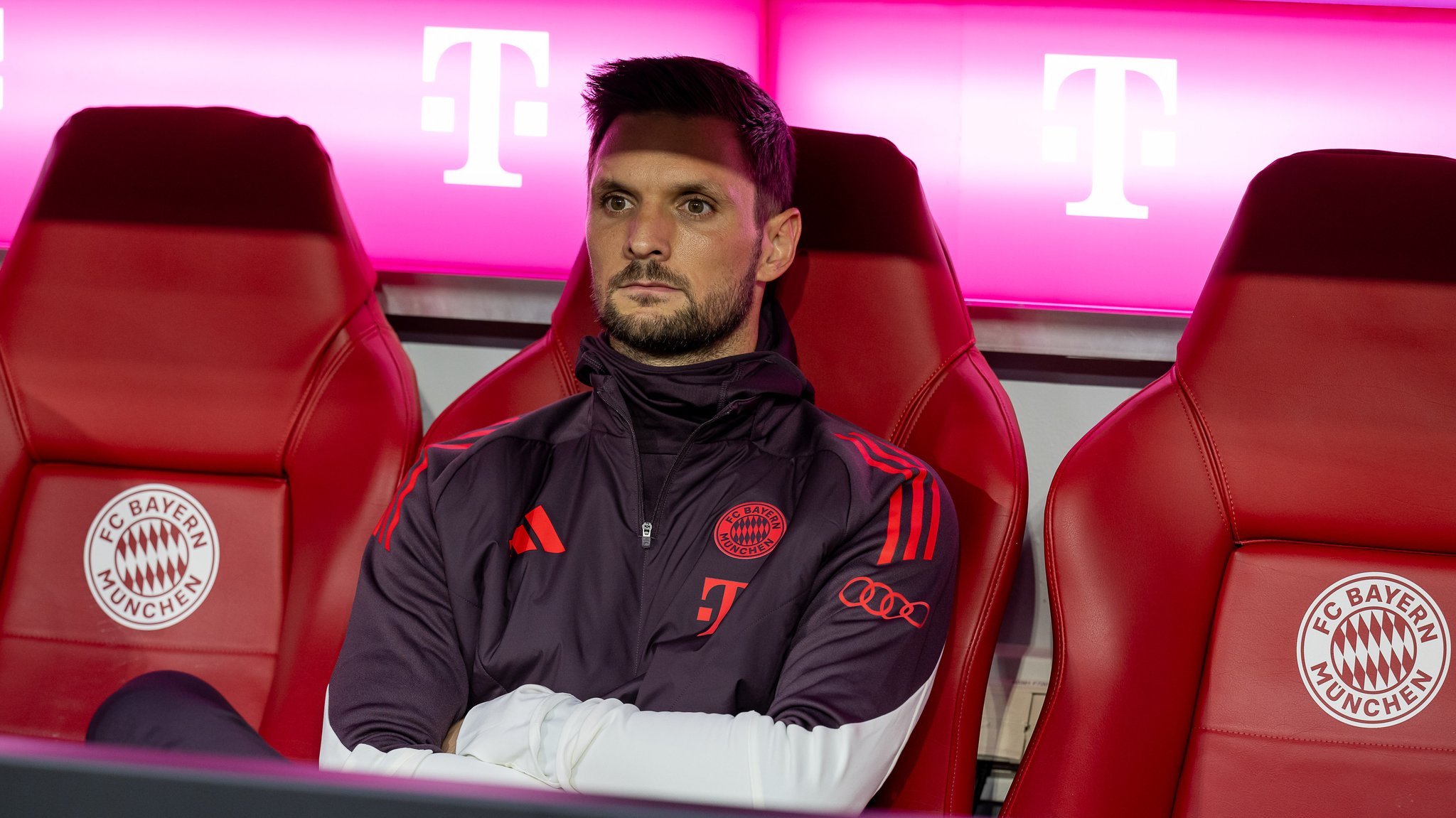 Sven Ulreich beleidigt Rolfes - DFB leitet Verfahren ein