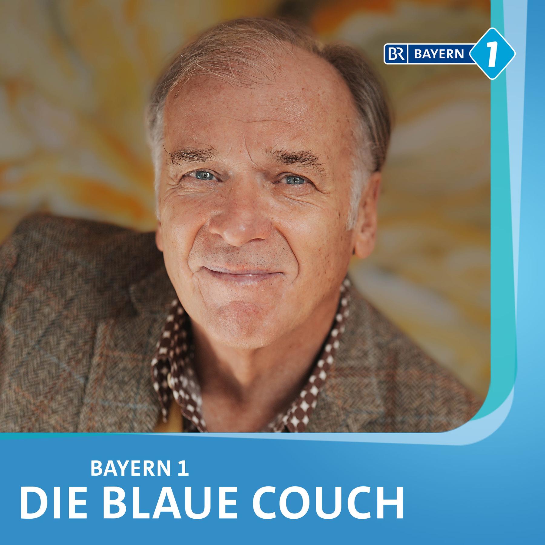 Der Mann mit dem Traktor, Wolfgang Fierek, Schauspieler, "Schlechte Laune lasse ich nicht gelten". episode artwork