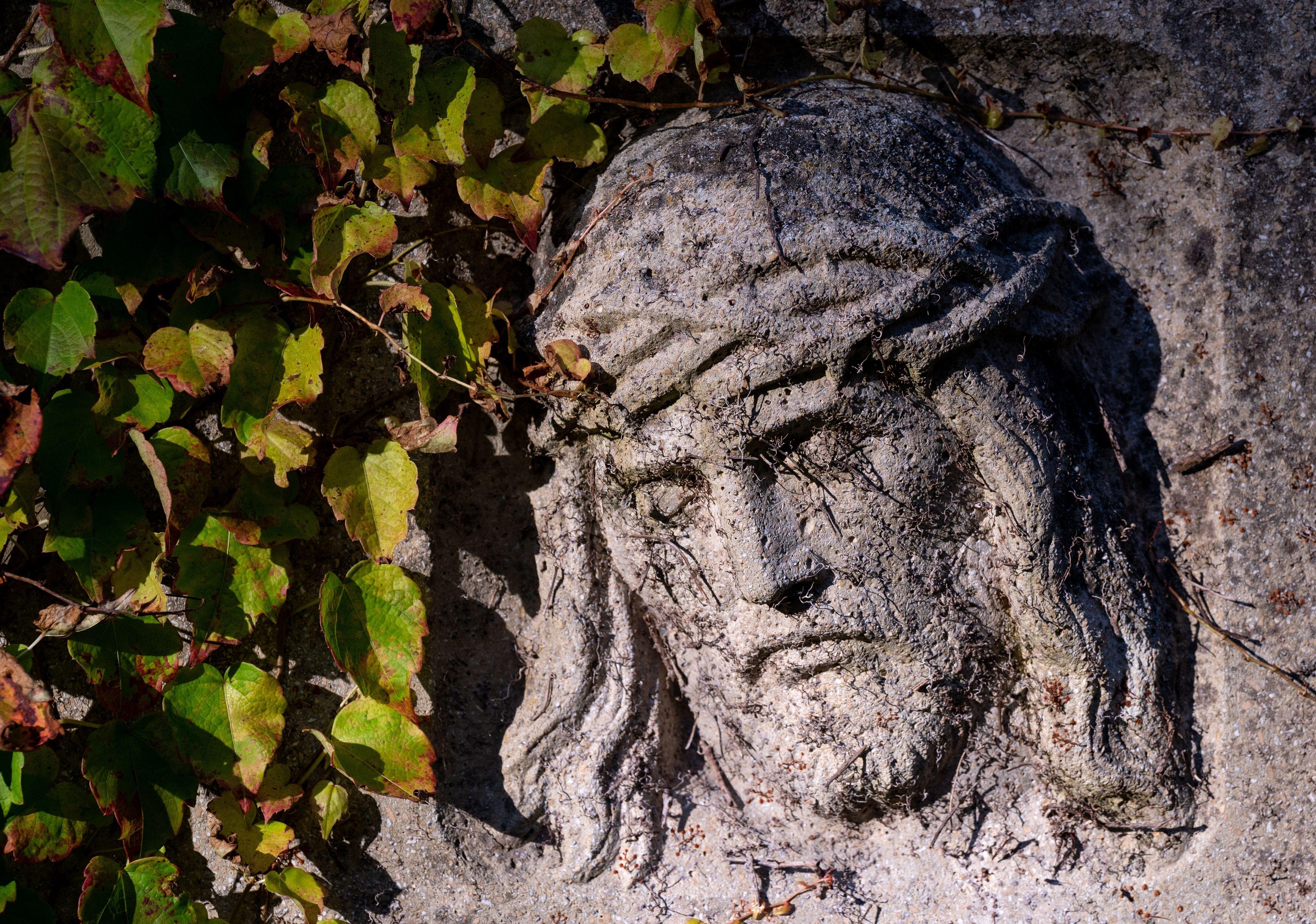 Karsamstag gilt im christlichen Glauben als der Gedächtnistag der Grabesruhe Jesu.