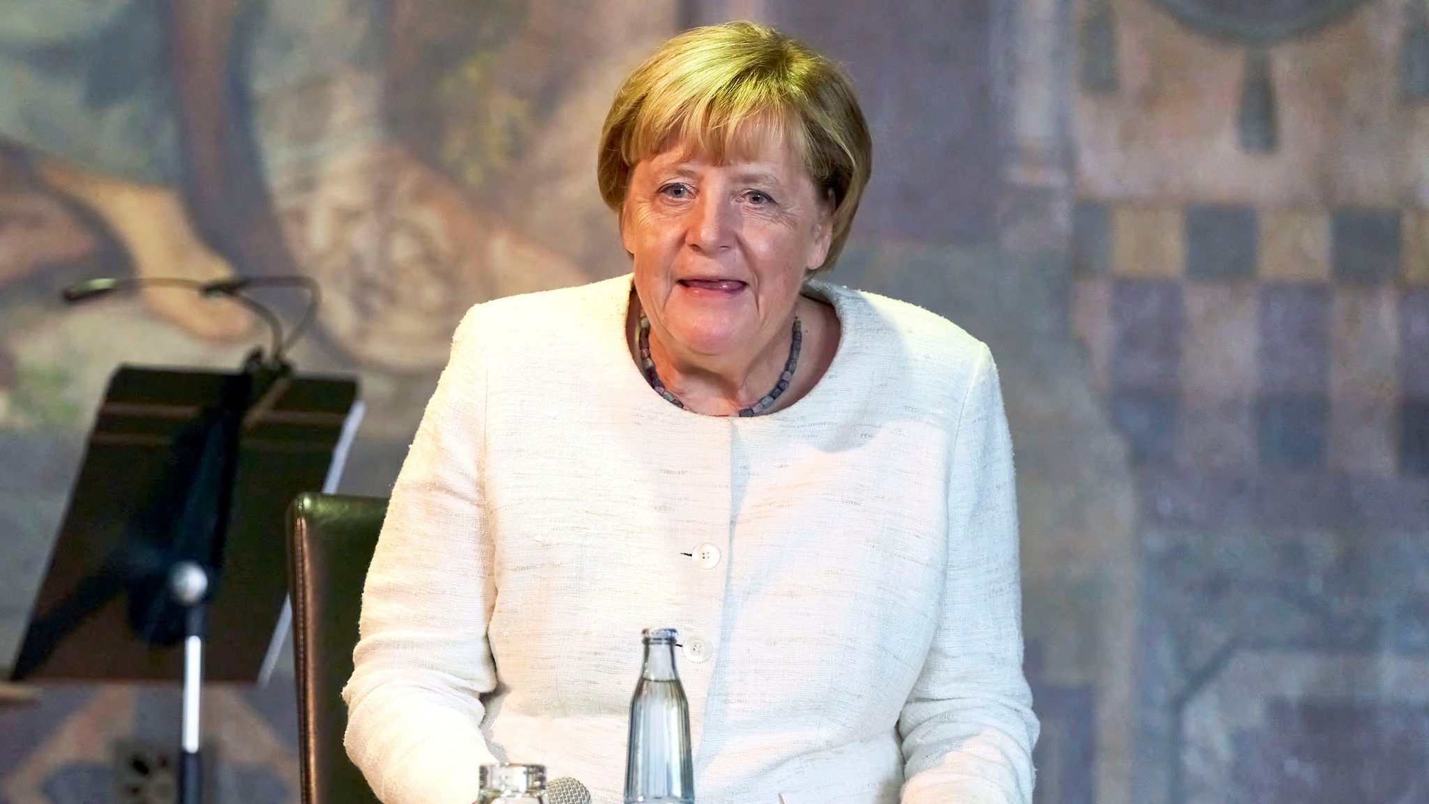 Angela Merkel (CDU)