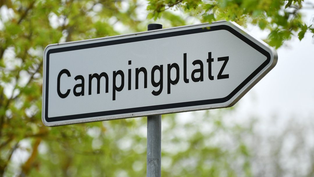 Urlaub auf dem Campingplatz: Darauf müssen Sie sich einstellen - Vimarsana News