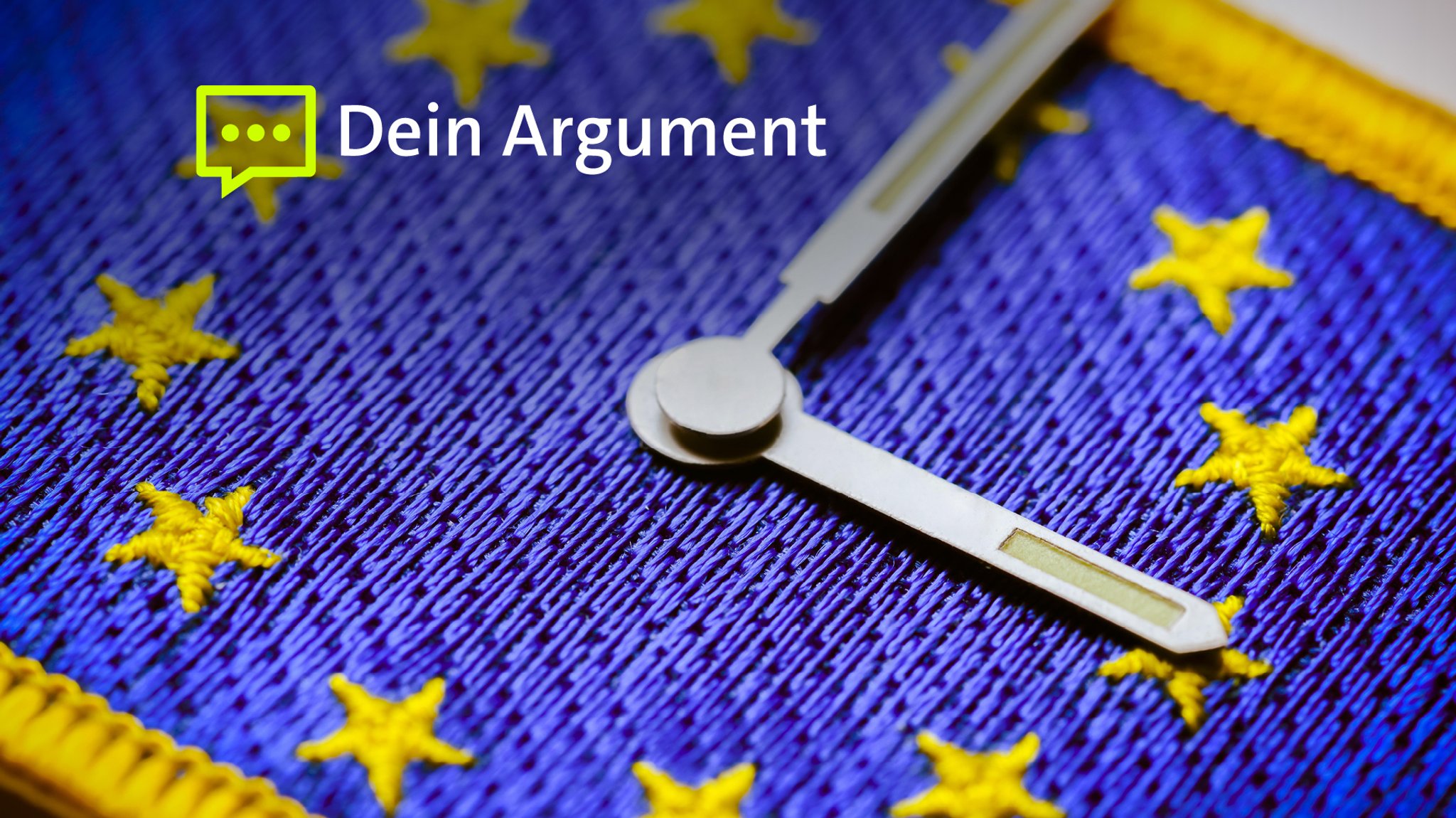 EU-Bürger-Mehrheit will Zeitumstellung abschaffen – wirklich?